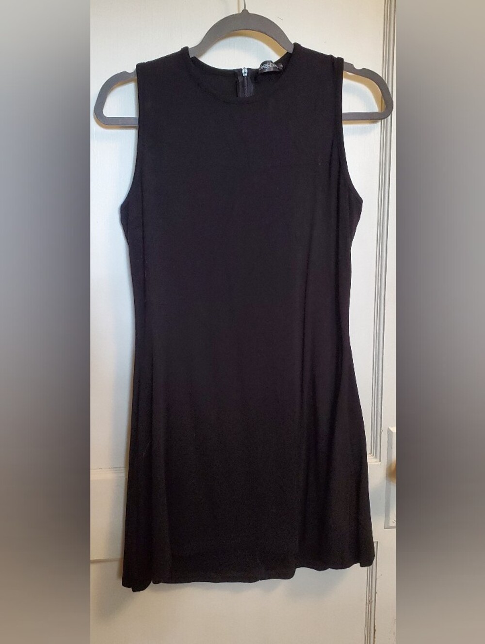 Elaine Mini Dress - Picture 3 of 5